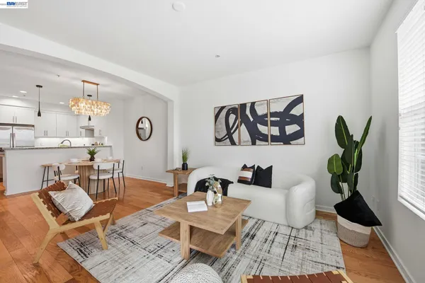 $799,800 | 4463 Hyde Common, Unit 116, Fremont, CA 94538