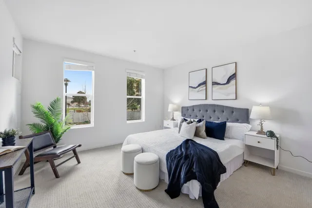 $799,800 | 4463 Hyde Common, Unit 116, Fremont, CA 94538