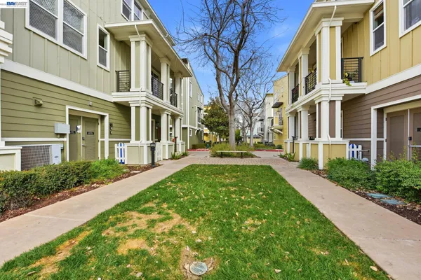 $799,800 | 4463 Hyde Common, Unit 116, Fremont, CA 94538