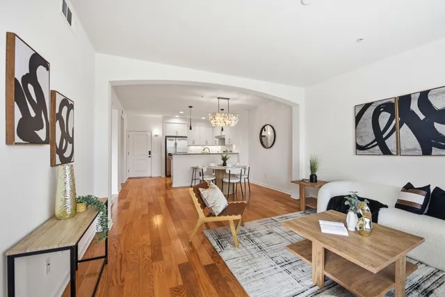 $799,800 | 4463 Hyde Common, Unit 116, Fremont, CA 94538