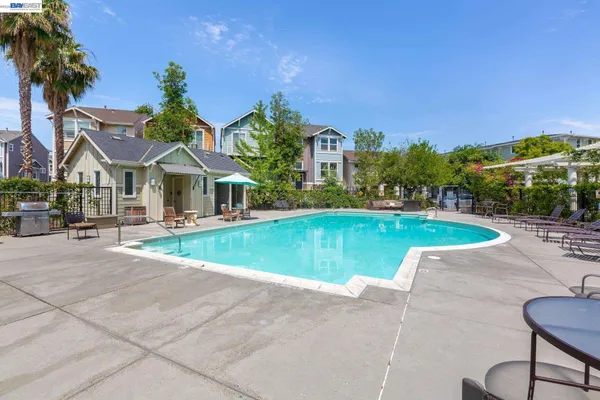 $799,800 | 4463 Hyde Common, Unit 116, Fremont, CA 94538