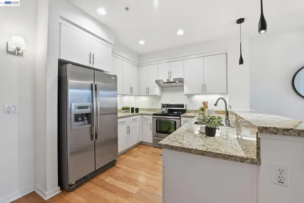 $799,800 | 4463 Hyde Common, Unit 116, Fremont, CA 94538