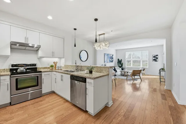 $799,800 | 4463 Hyde Common, Unit 116, Fremont, CA 94538