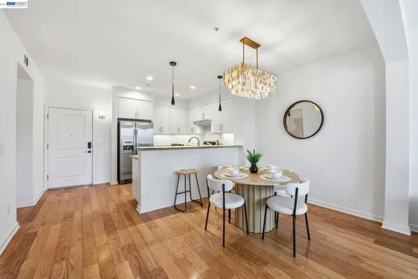 $799,800 | 4463 Hyde Common, Unit 116, Fremont, CA 94538