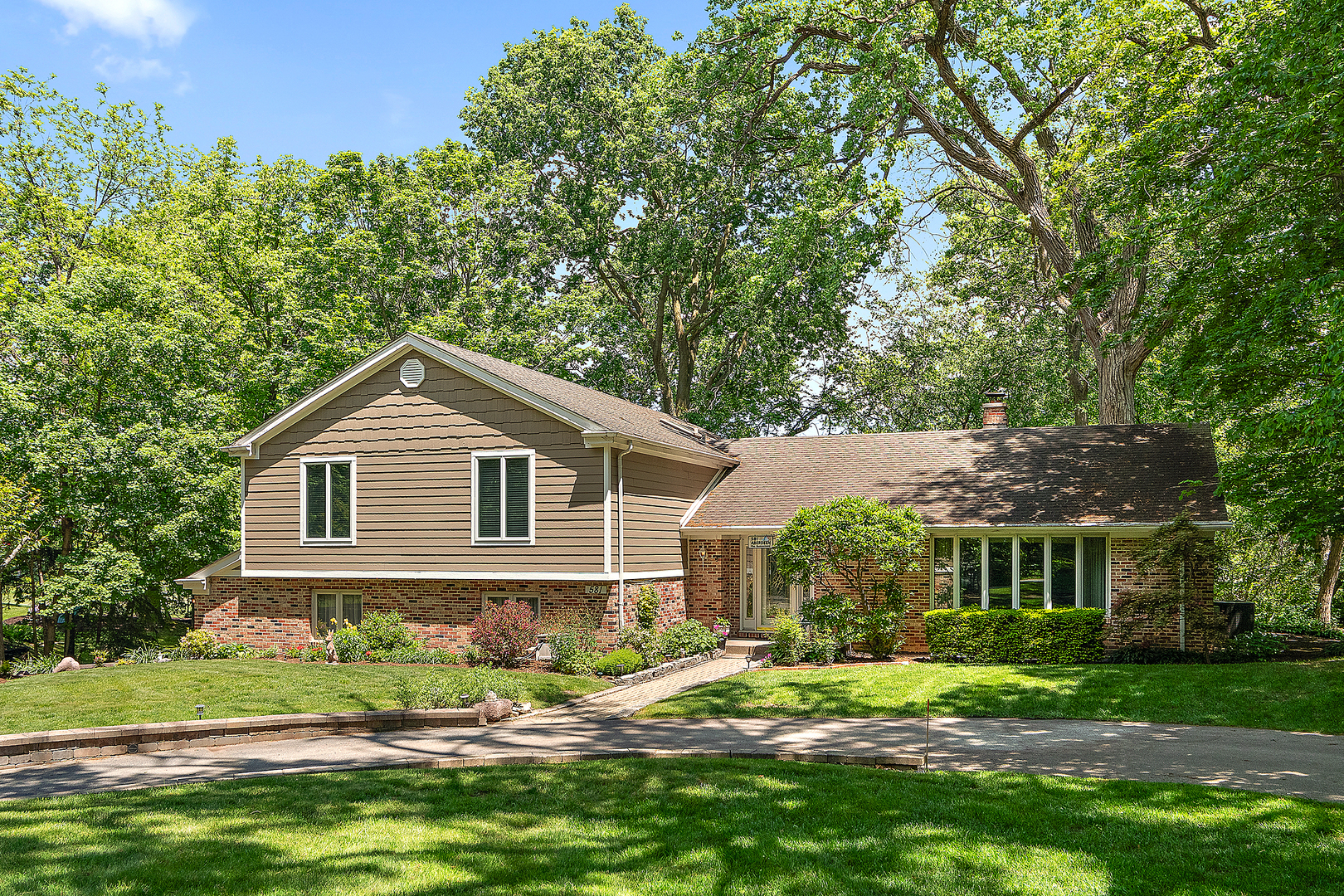 581 Aberdeen Road Frankfort, IL 60423 - Photo 53 of 60 Gallery Image 53