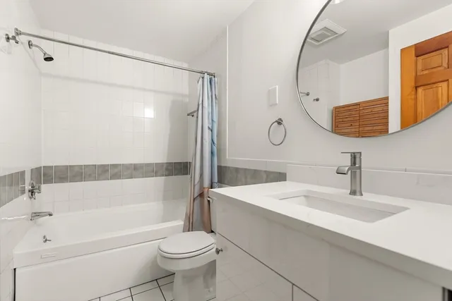 $4,350 | 236 West Canton Street, Unit 2, Boston, MA 02116