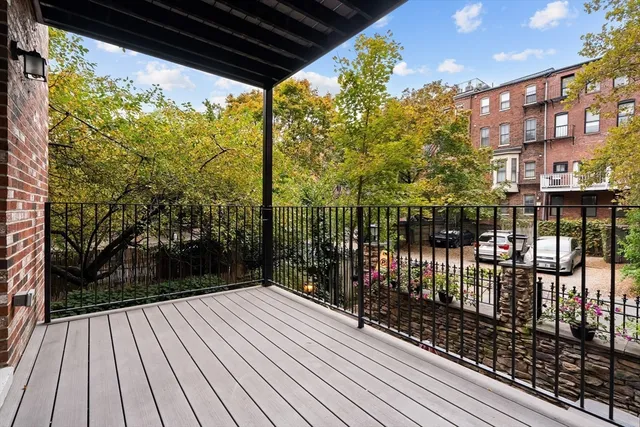 $4,350 | 236 West Canton Street, Unit 2, Boston, MA 02116