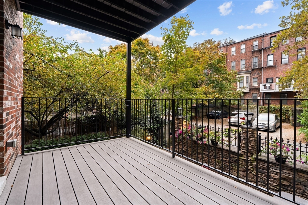 236 West Canton Street, Unit 2 Boston, MA 02116 - Photo 23 of 28