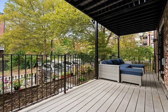 $4,350 | 236 West Canton Street, Unit 2, Boston, MA 02116