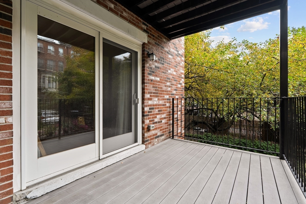 236 West Canton Street, Unit 2 Boston, MA 02116 - Photo 25 of 28