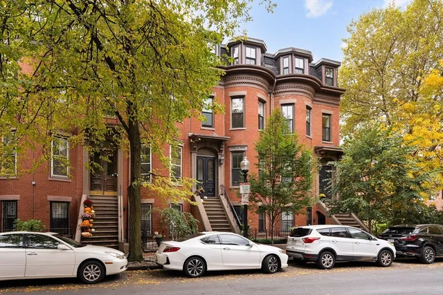 $4,350 | 236 West Canton Street, Unit 2, Boston, MA 02116