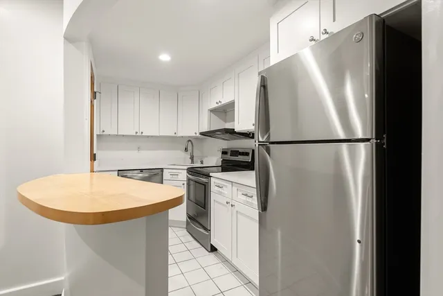 $4,350 | 236 West Canton Street, Unit 2, Boston, MA 02116