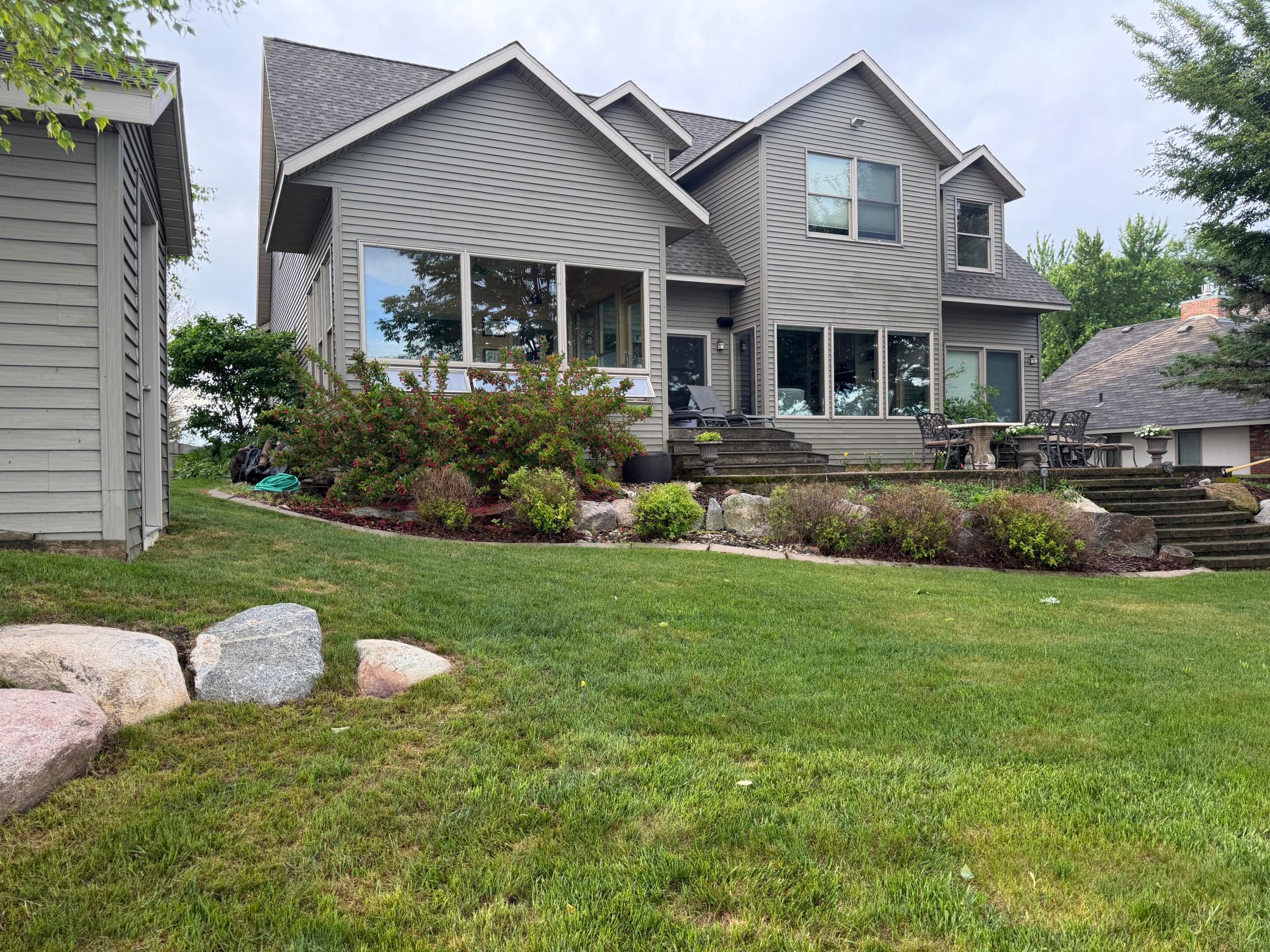 11688 Indian Beach Road Spicer, MN 56288 - Photo 1 of 10