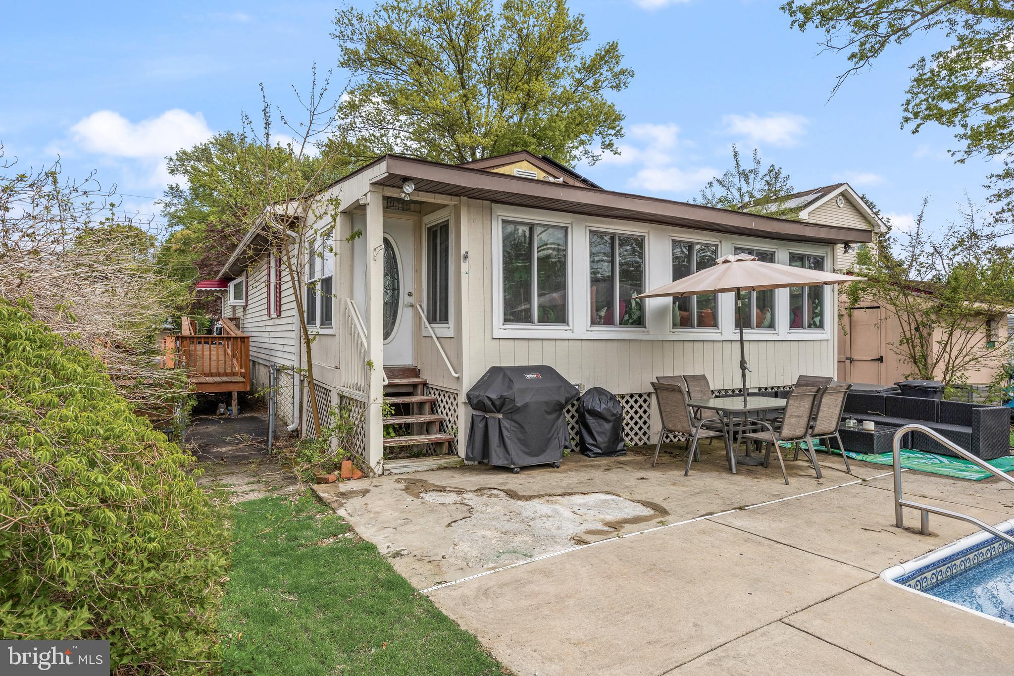 219 West Center Avenue Maple Shade, NJ 08052 - Photo 26 of 30 Gallery Image 26