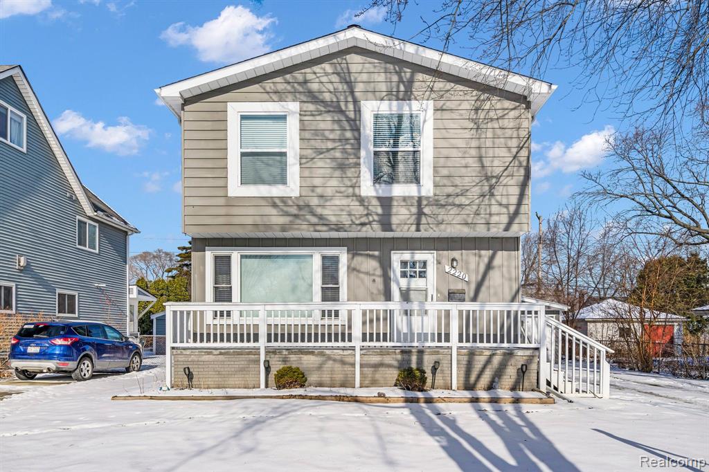 2220 Princeton Road Berkley, MI 48072 - Photo 2 of 27 Gallery Image 2