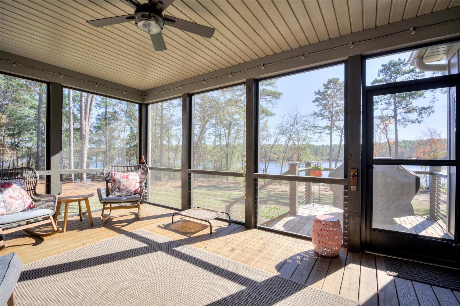411 Edisto Lake Road Wagener, SC 29164 - Photo 38 of 72