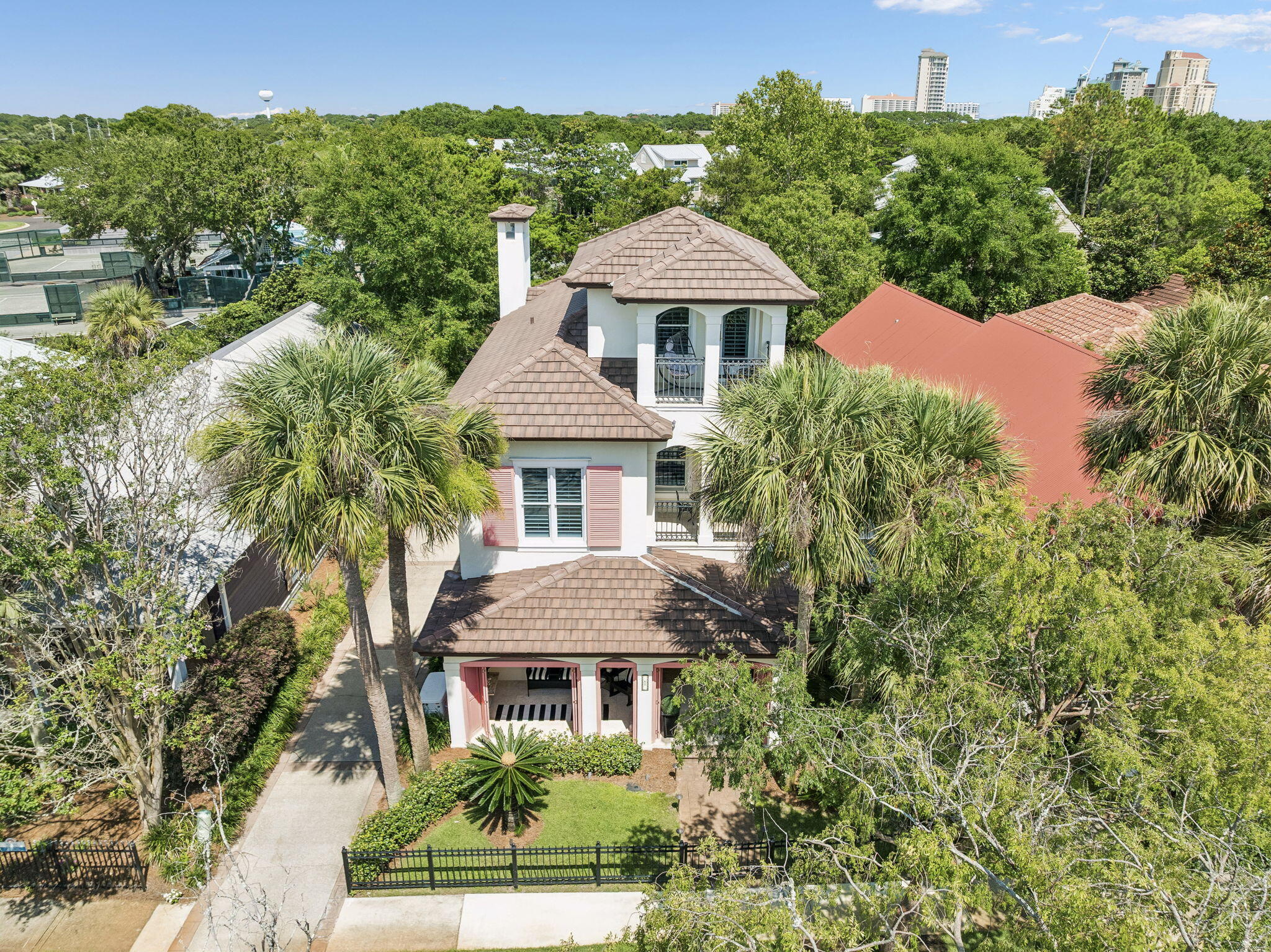 61 Rue Caribe Miramar Beach, FL 32550 - Photo 10 of 58 61 Rue Caribe