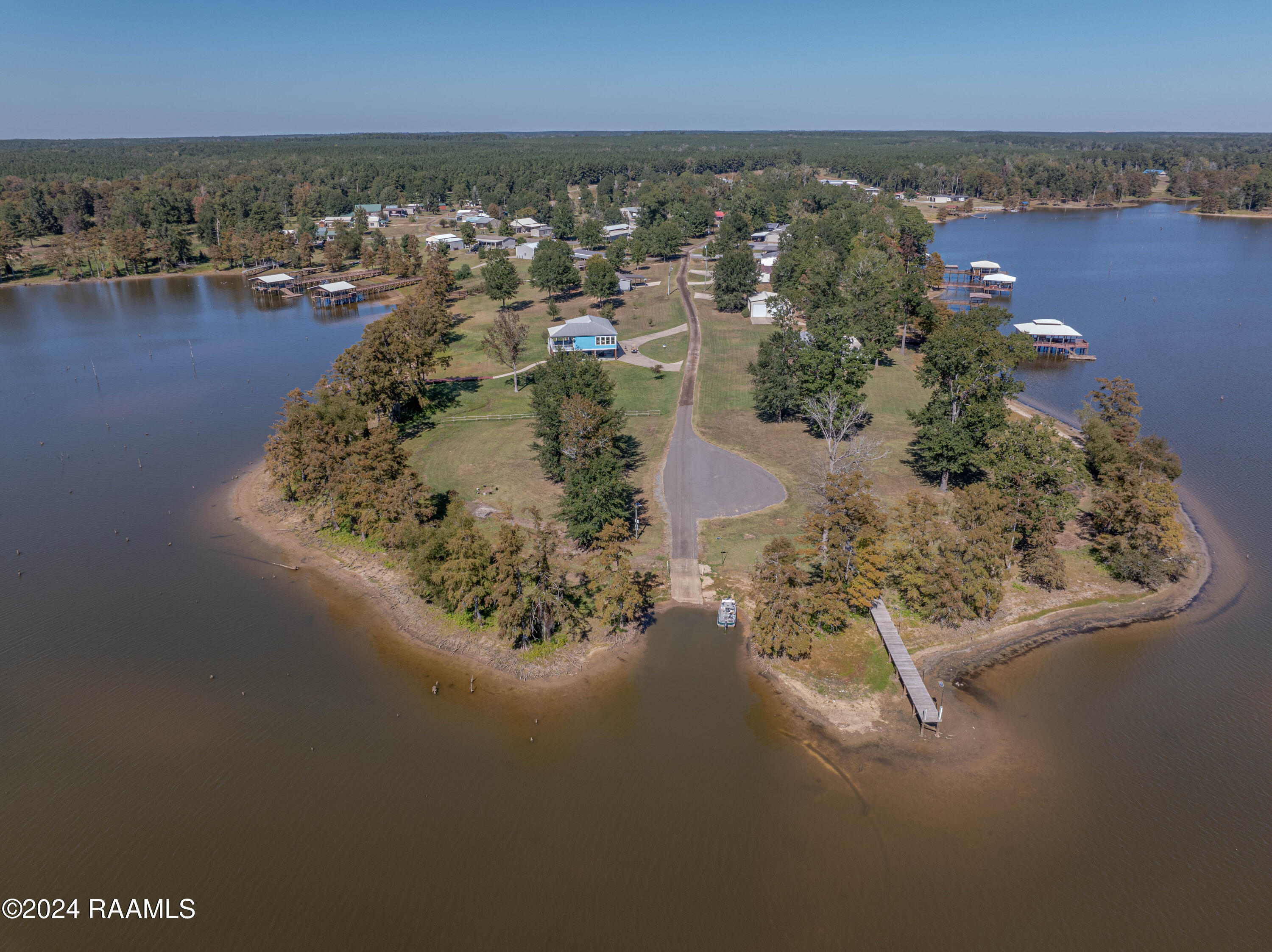 130 Vivi Lane Many, LA 71449 - Photo 12 of 46 130 Vivi Lane-10-2