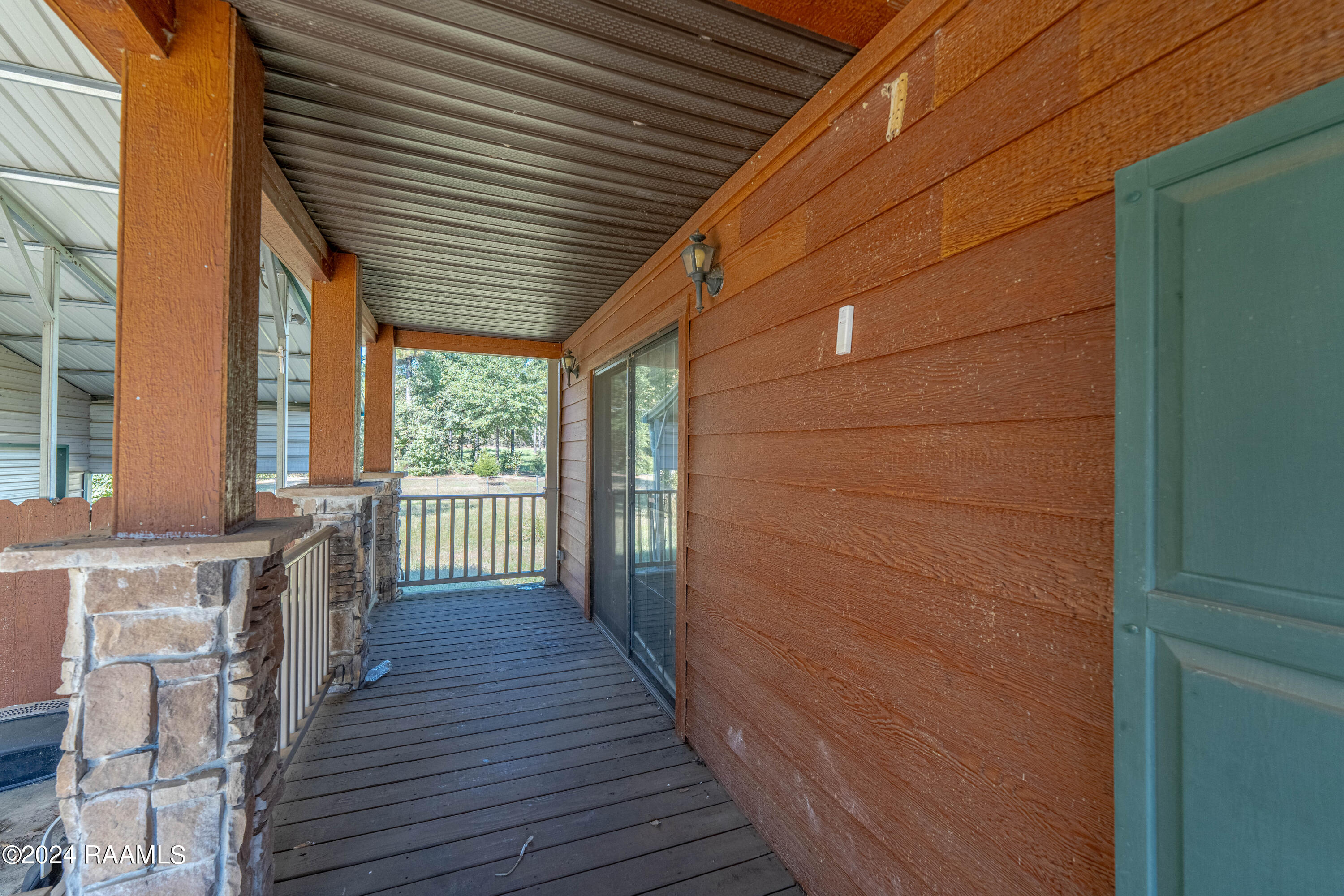 130 Vivi Lane Many, LA 71449 - Photo 16 of 46 130 Vivi Lane-21