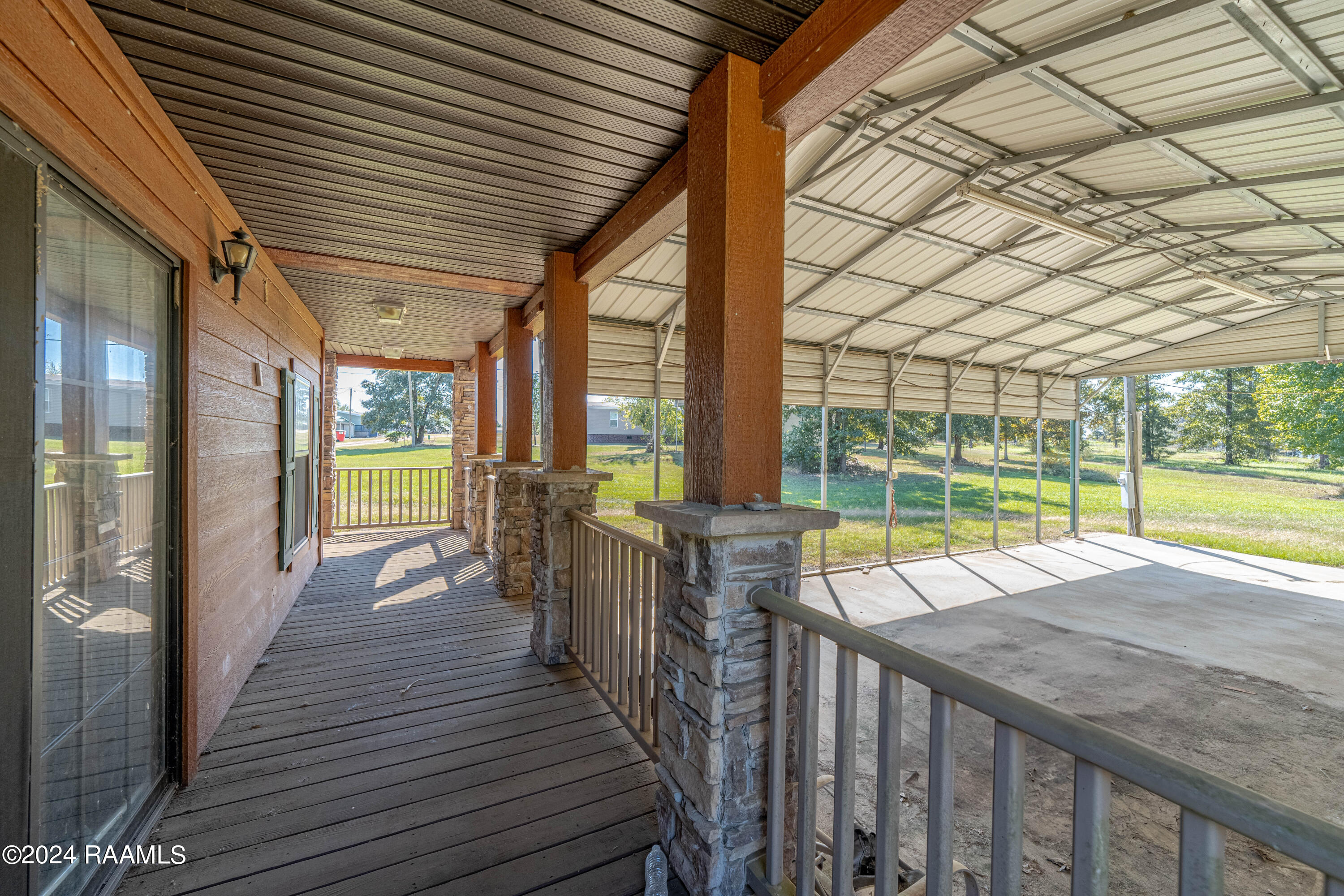 130 Vivi Lane Many, LA 71449 - Photo 17 of 46 130 Vivi Lane-22