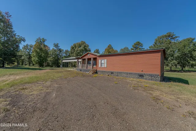 $195,000 | 130 Vivi Lane, Many, LA 71449