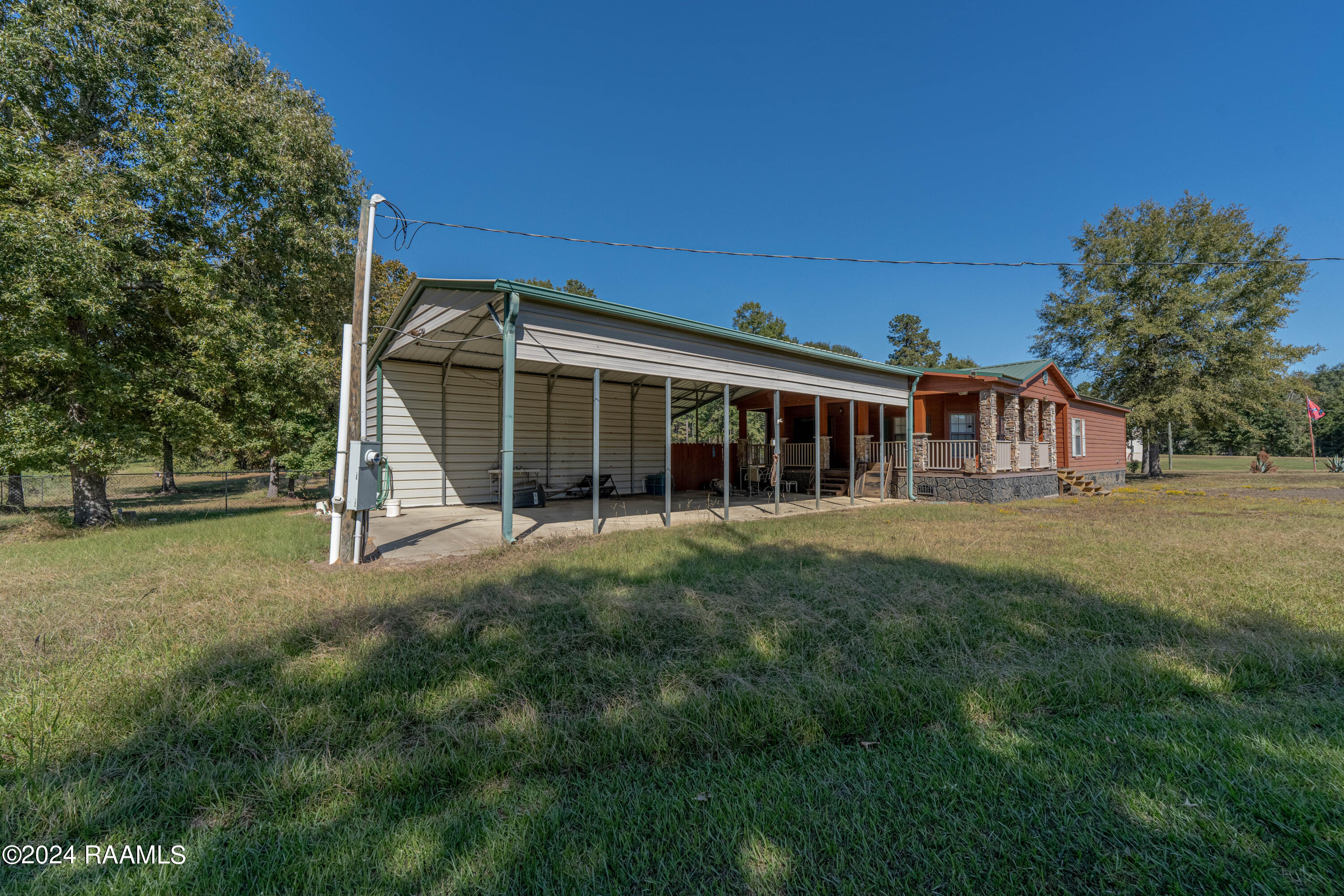 130 Vivi Lane Many, LA 71449 - Photo 22 of 46 130 Vivi Lane-26