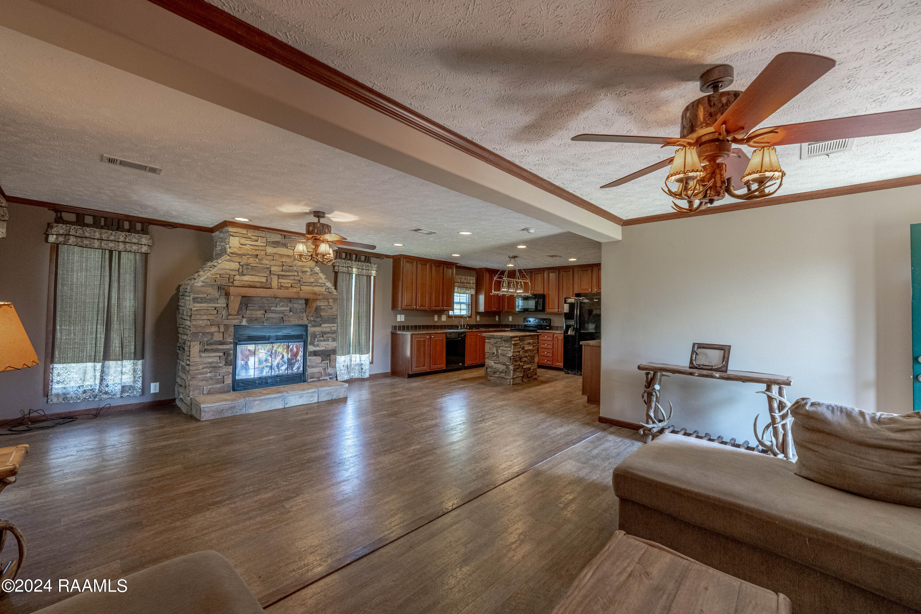 130 Vivi Lane Many, LA 71449 - Photo 27 of 46 130 Vivi Lane-2