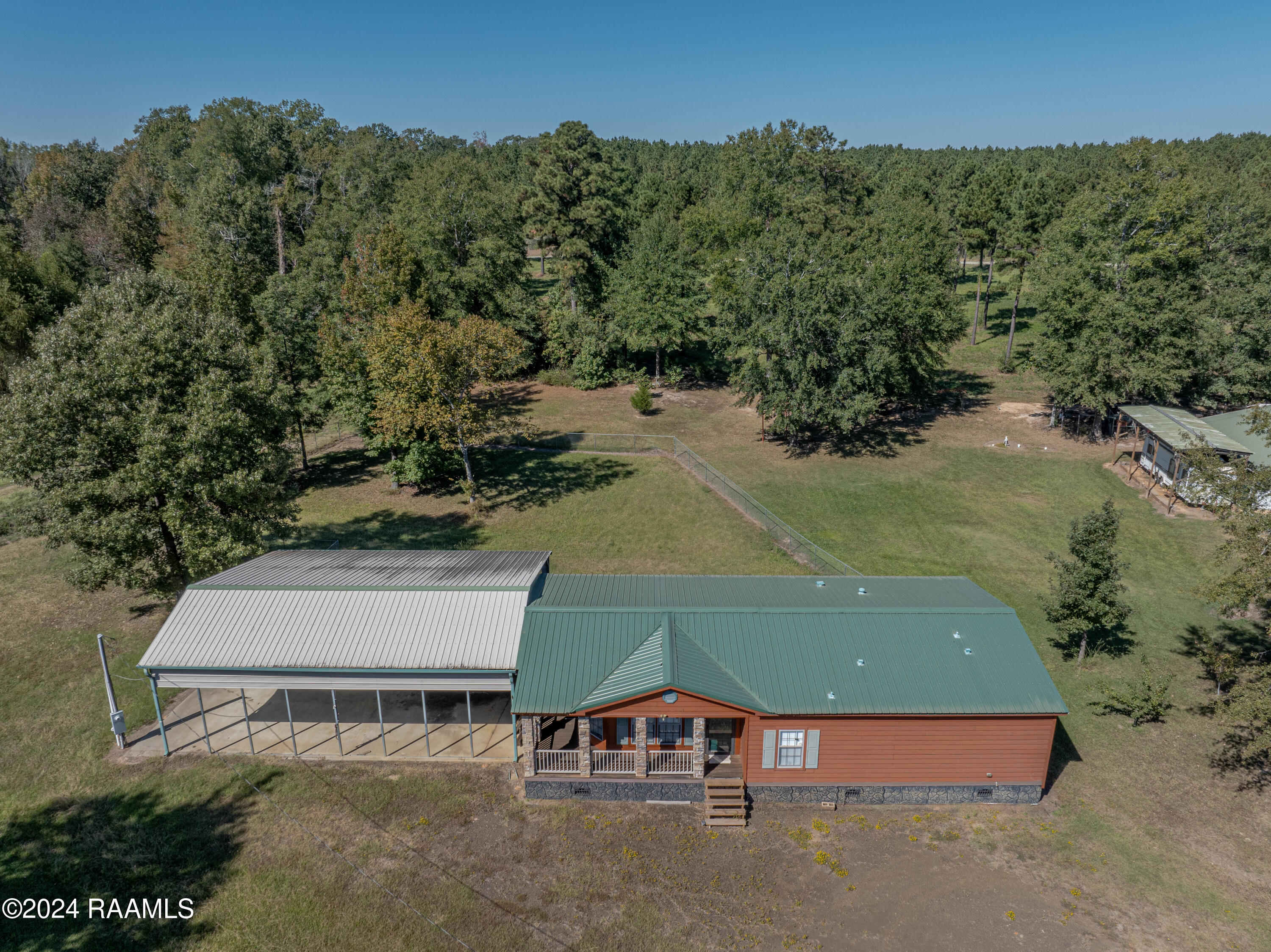 130 Vivi Lane Many, LA 71449 - Photo 4 of 46 130 Vivi Lane-2-2