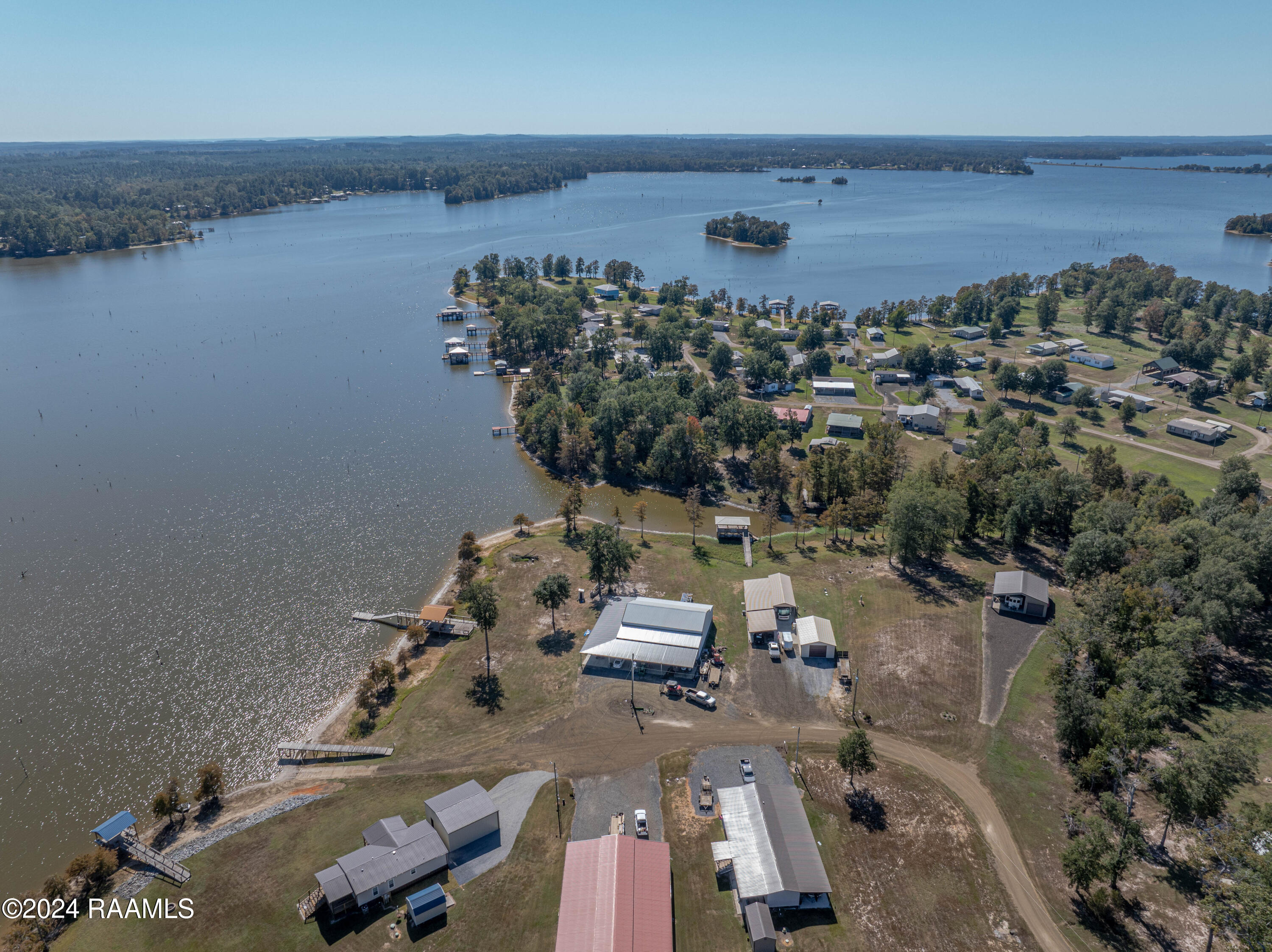 130 Vivi Lane Many, LA 71449 - Photo 9 of 46 130 Vivi Lane-7-2