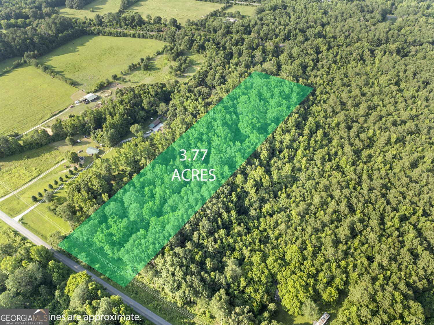 0 Old Rome Road Aragon, GA 30104 - Photo 4 of 4