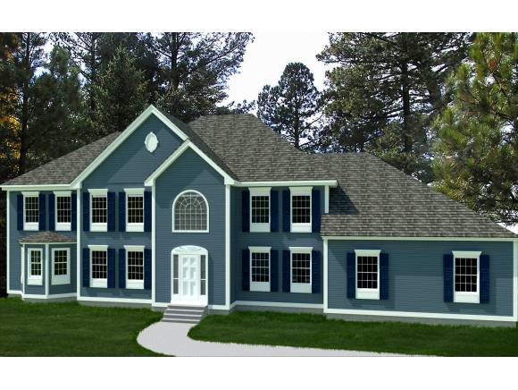 43 Silver Brook Road Salem, NH 03079 - Photo 1 of 1 Gallery Image 1