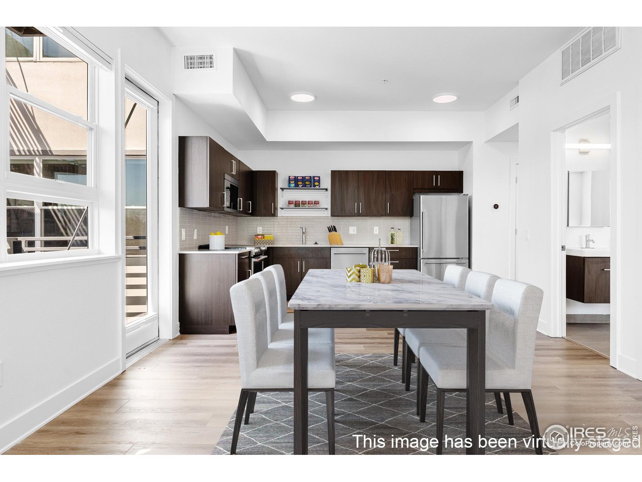 1707 Walnut Street, Unit 308 Boulder, CO 80302 - Photo 3 of 27