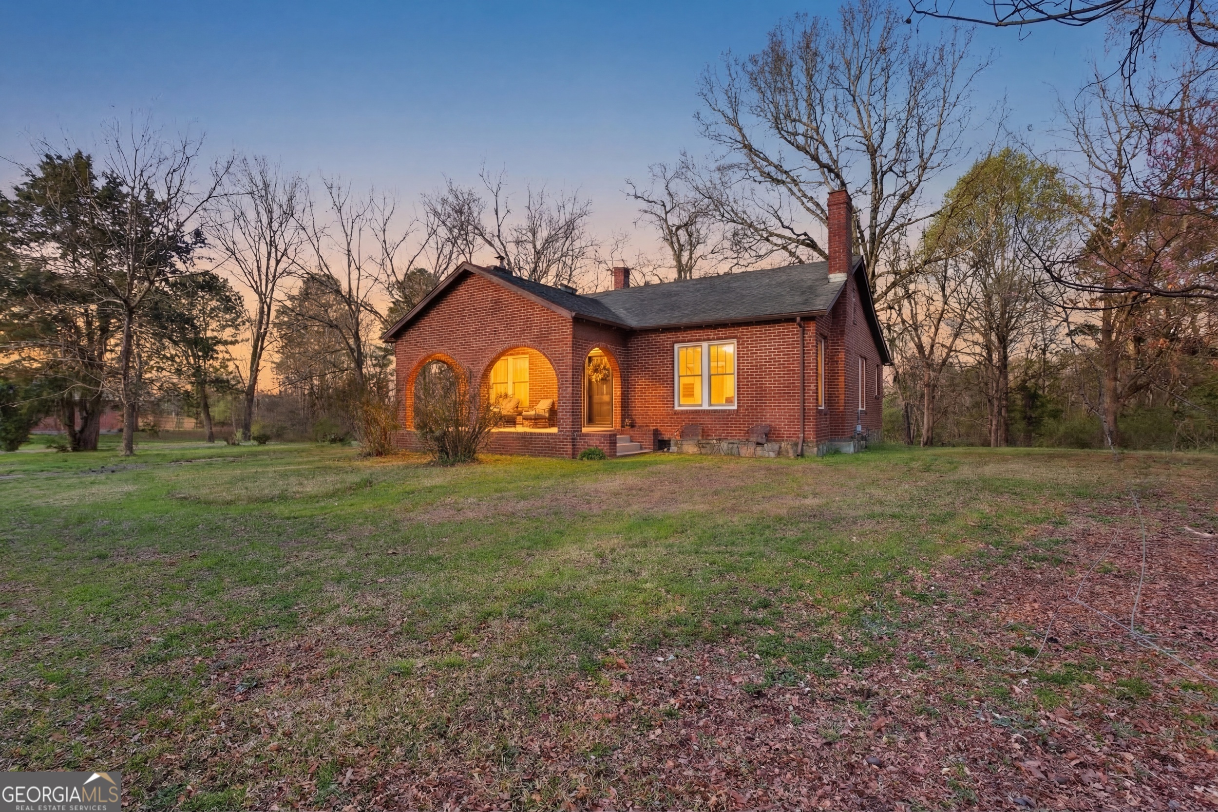 755 Gainesville Highway Alto, GA 30510 - Photo 1 of 40