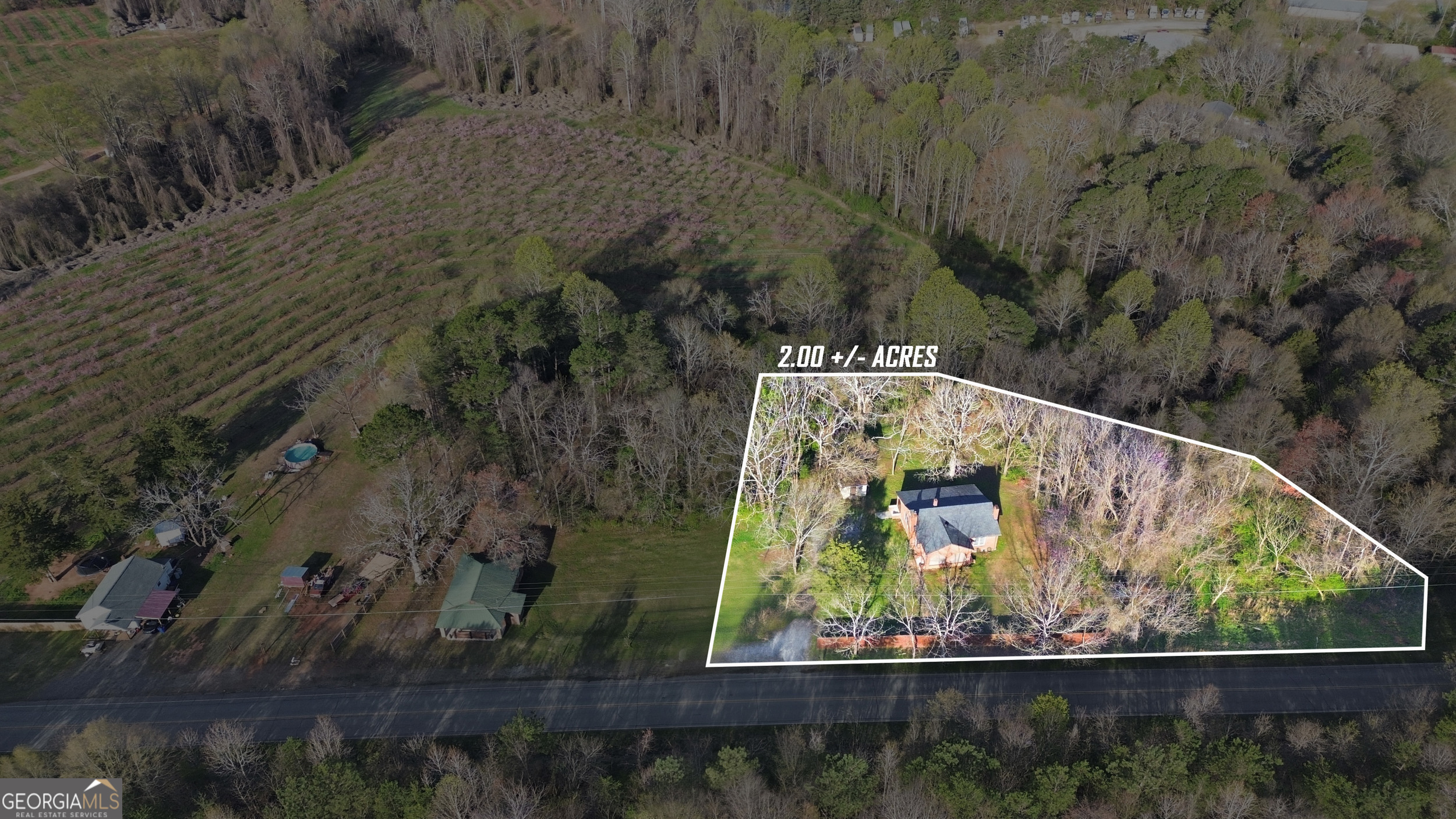 755 Gainesville Highway Alto, GA 30510 - Photo 17 of 40