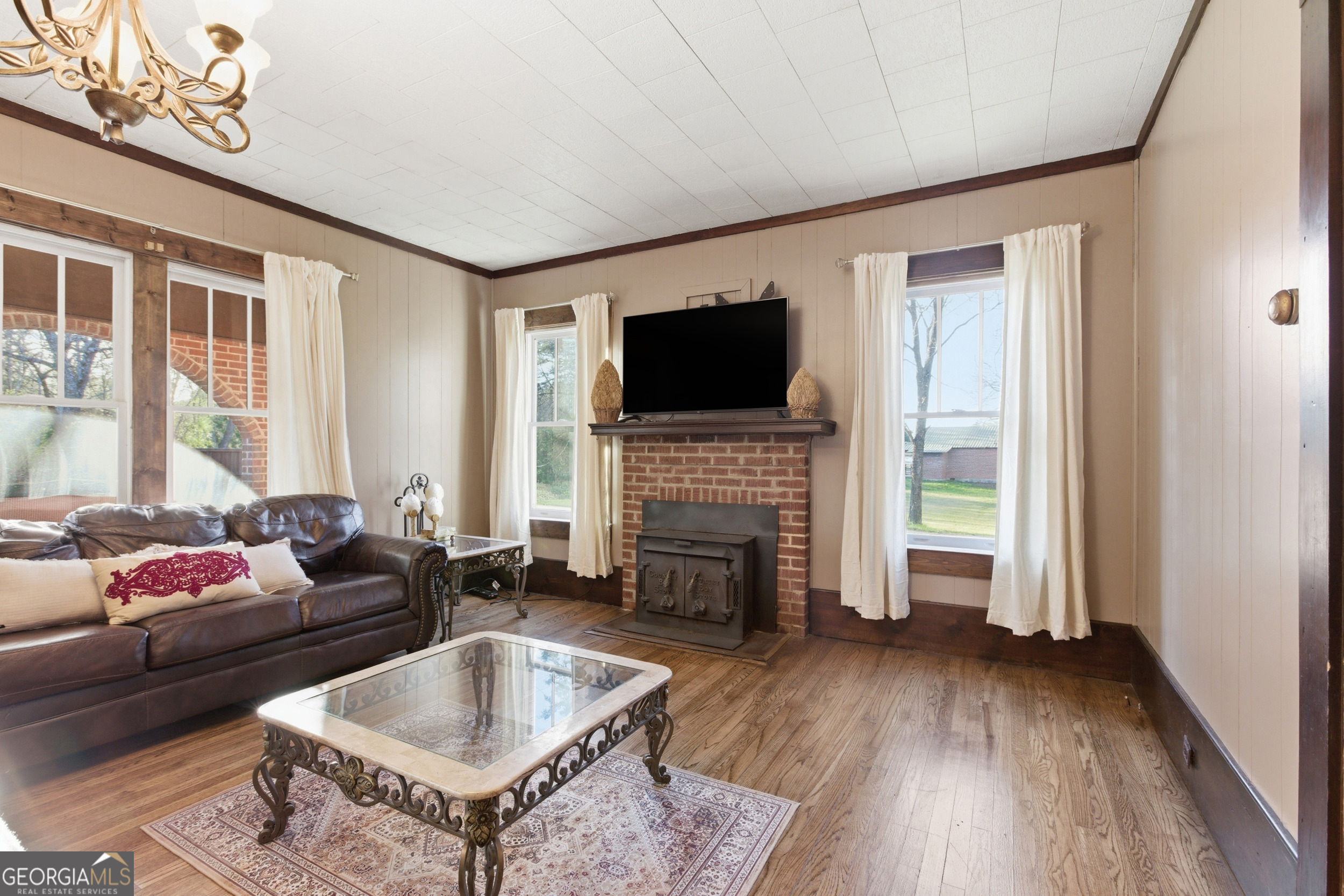 755 Gainesville Highway Alto, GA 30510 - Photo 23 of 40