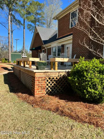 $395,000 | 5946 May Boulevard, Farmville, NC 27828