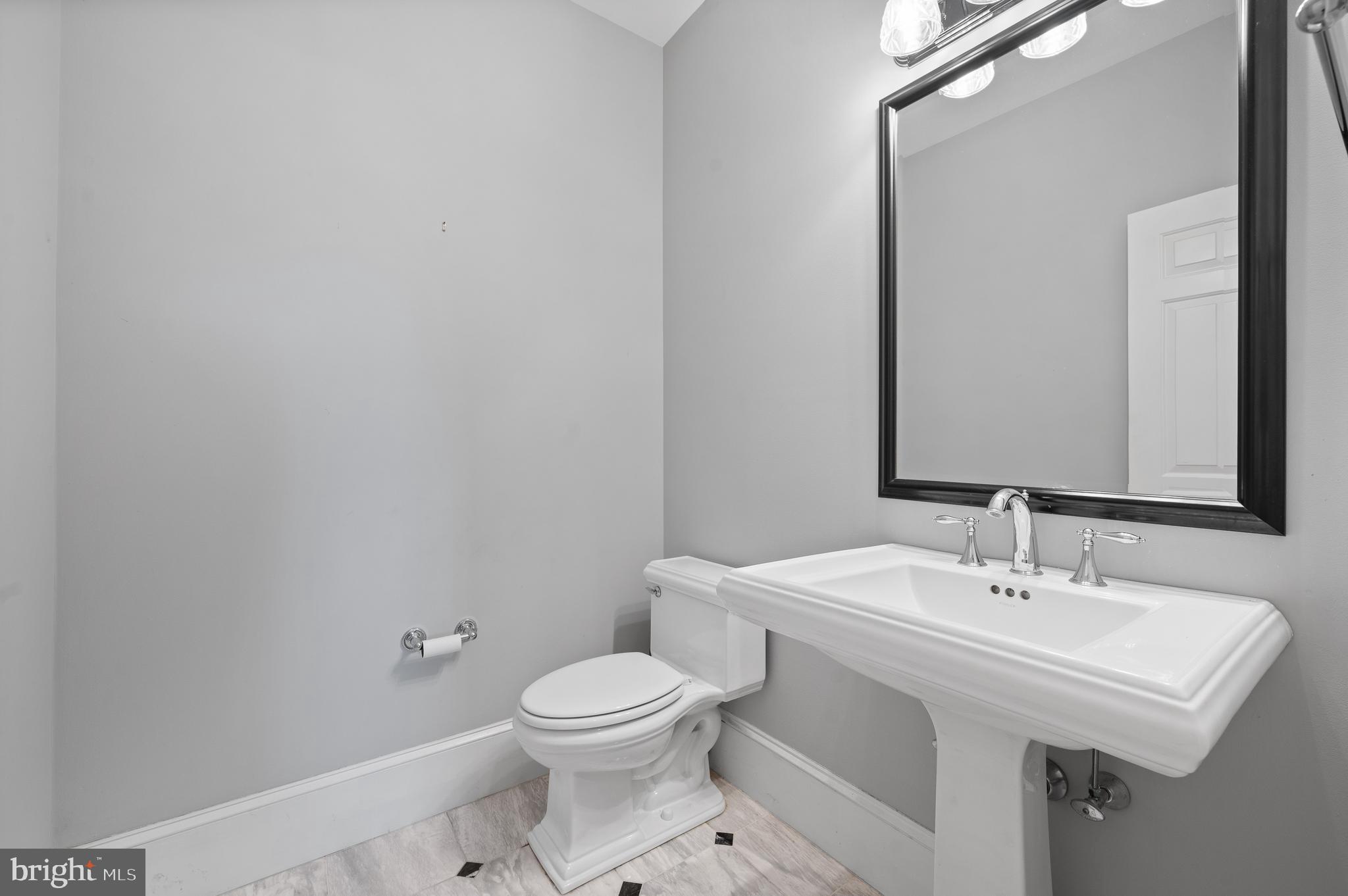 1659 Boot Road West Chester, PA 19380 - Photo 26 of 65 Formal Powder Room