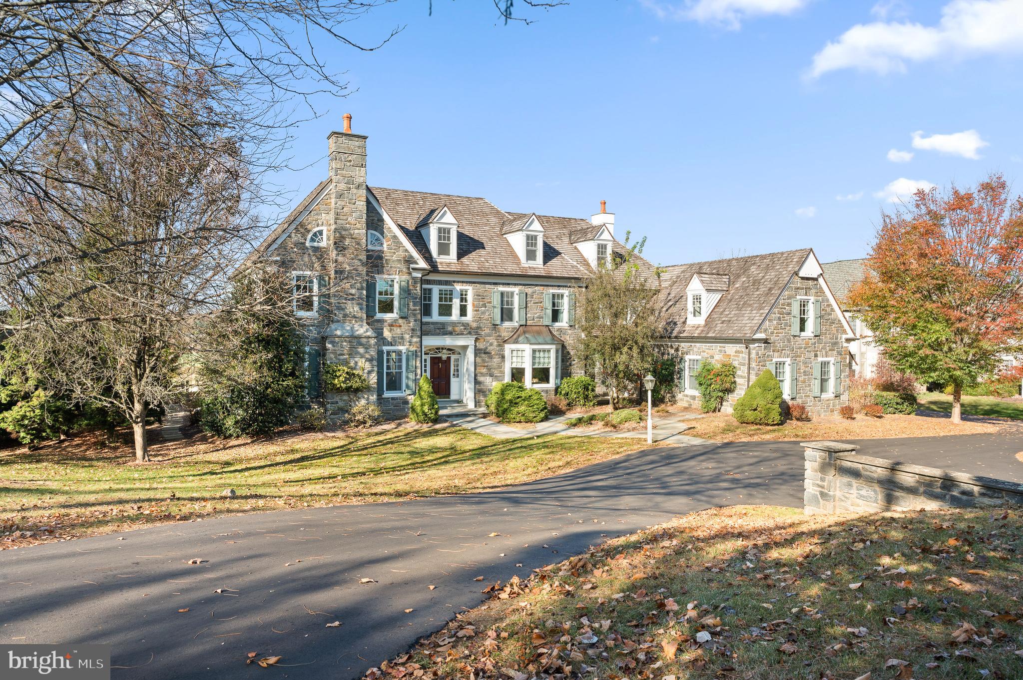 1659 Boot Road West Chester, PA 19380 - Photo 3 of 65 Exterior Front