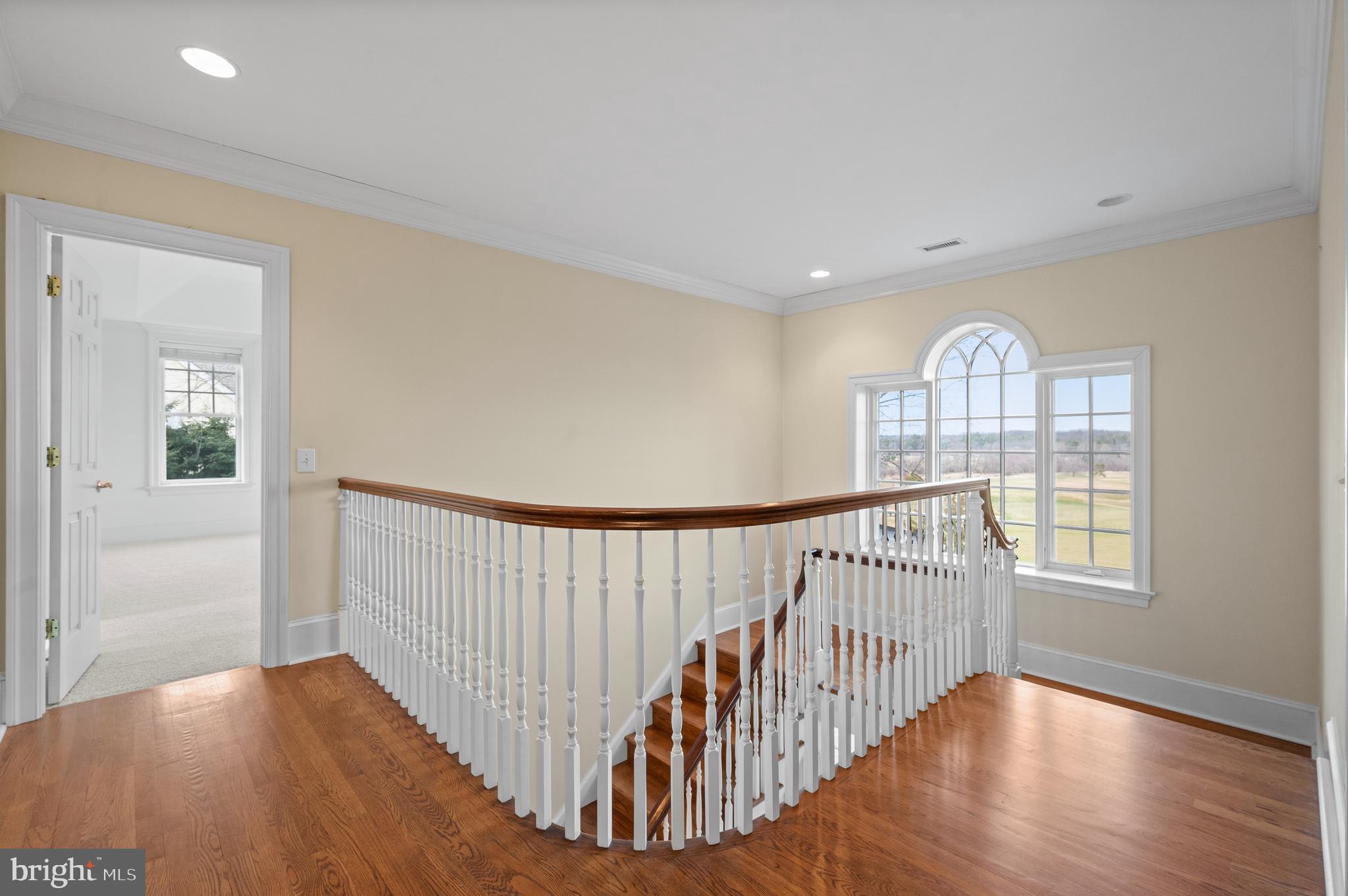 1659 Boot Road West Chester, PA 19380 - Photo 32 of 65 Upper Level Hallway