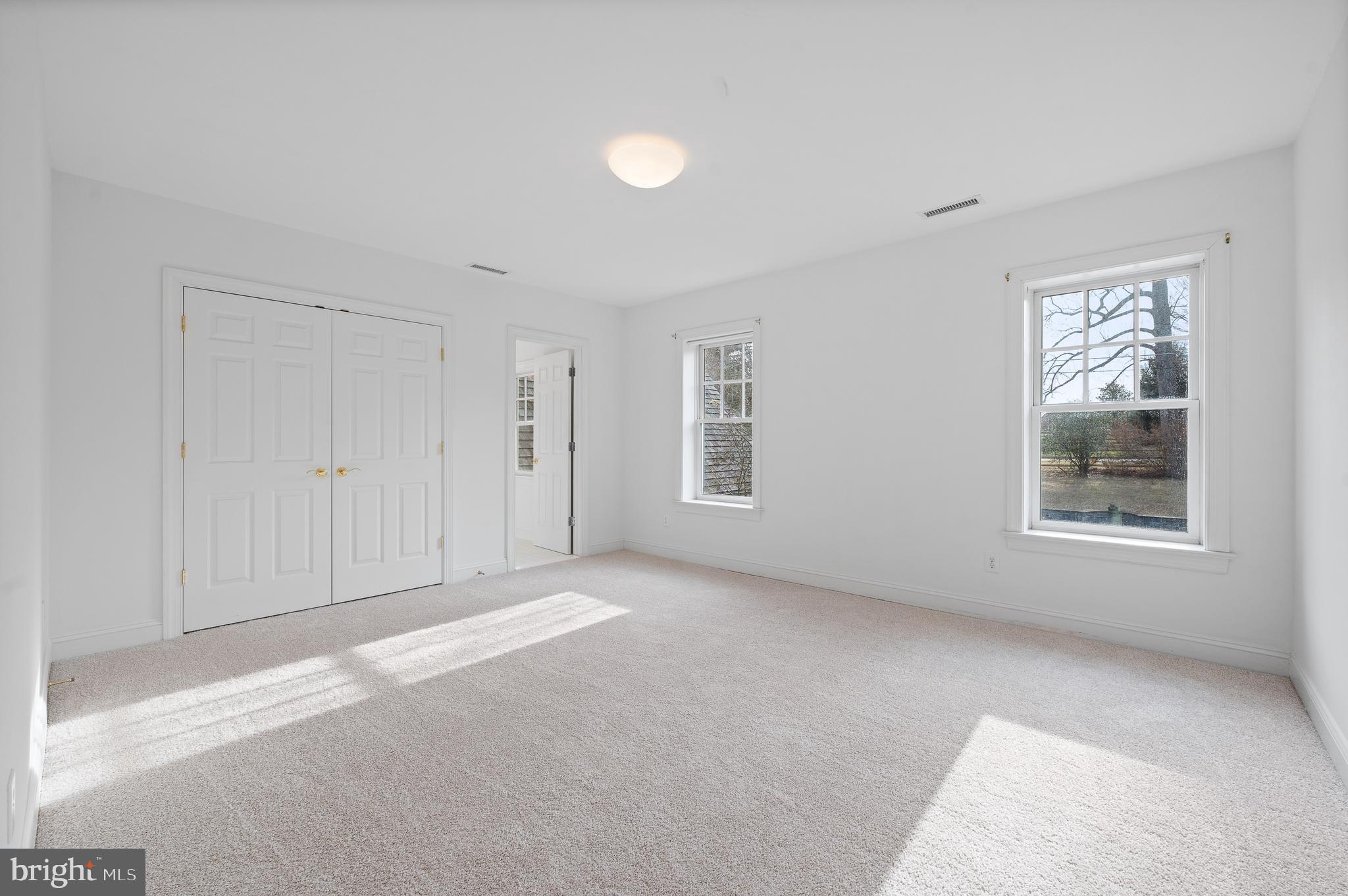 1659 Boot Road West Chester, PA 19380 - Photo 39 of 65 a view of an empty room with a window