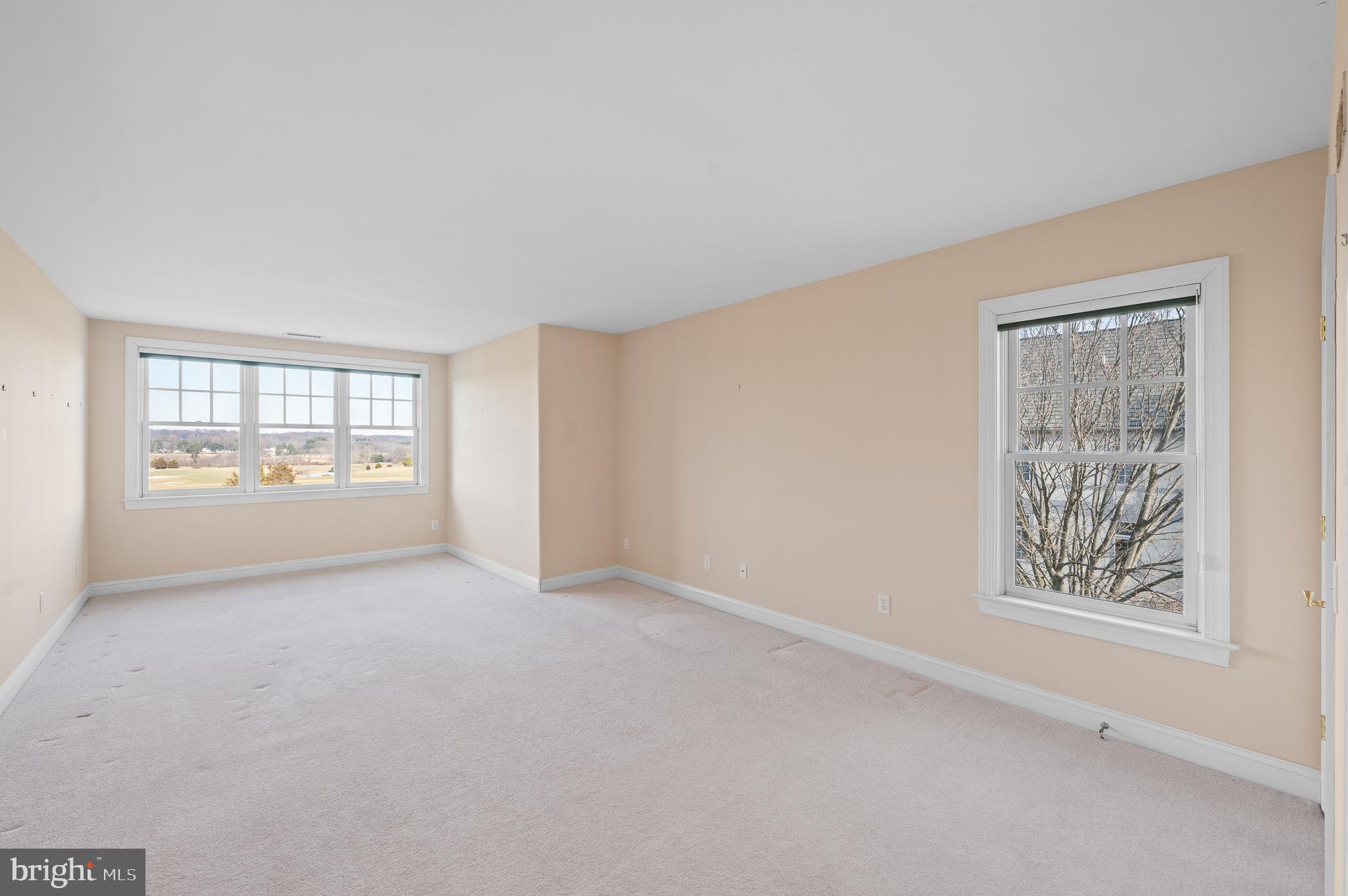 1659 Boot Road West Chester, PA 19380 - Photo 45 of 65 an empty room with windows and closet
