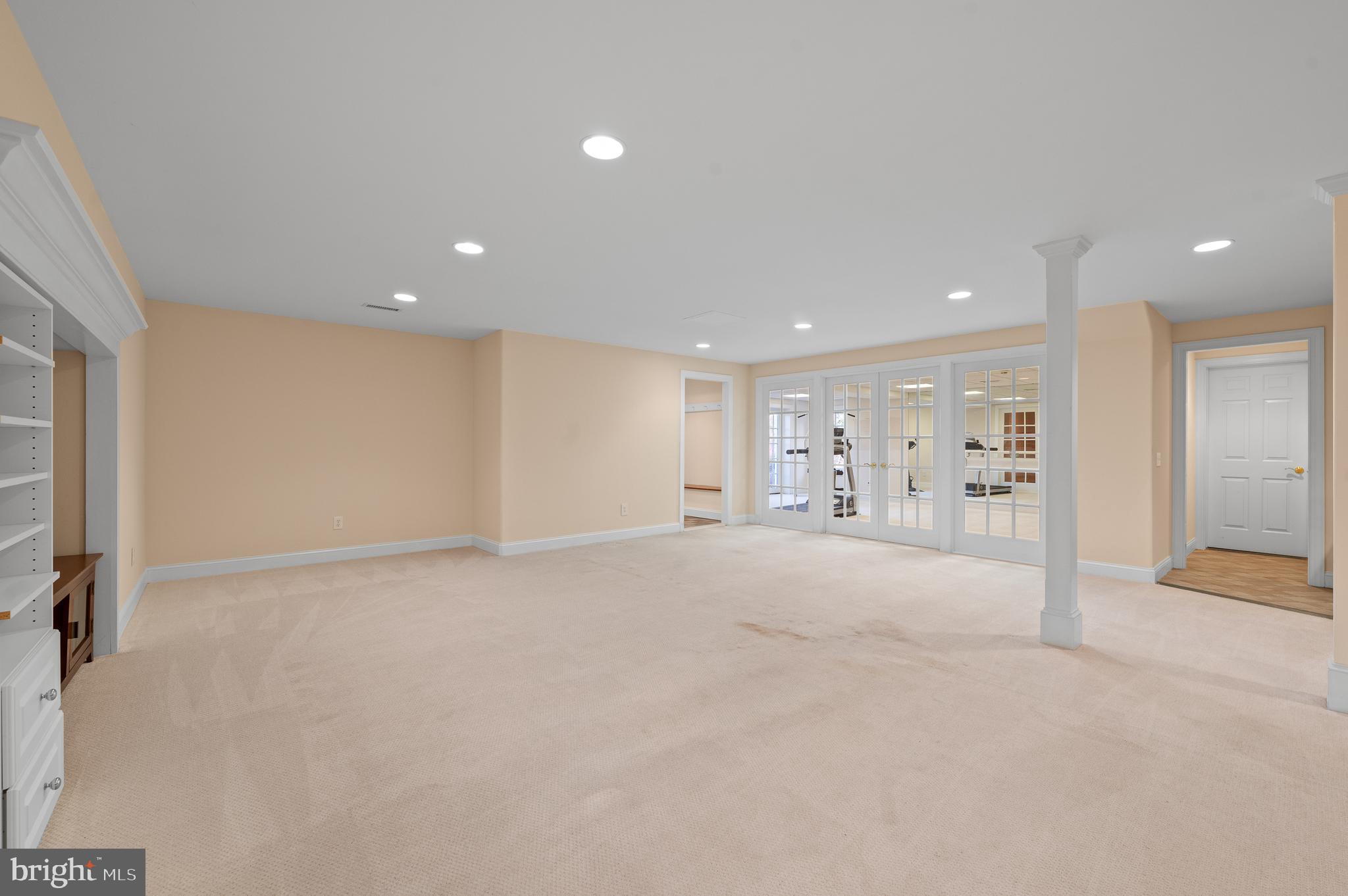 1659 Boot Road West Chester, PA 19380 - Photo 53 of 65 a view of an empty room