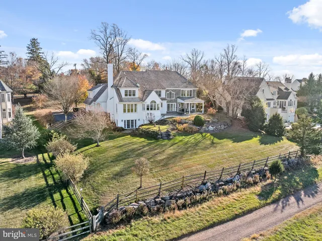 $2,750,000 | 1659 Boot Road, West Chester, PA 19380