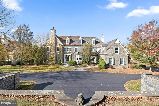 $2,750,000 | 1659 Boot Road, West Chester, PA 19380