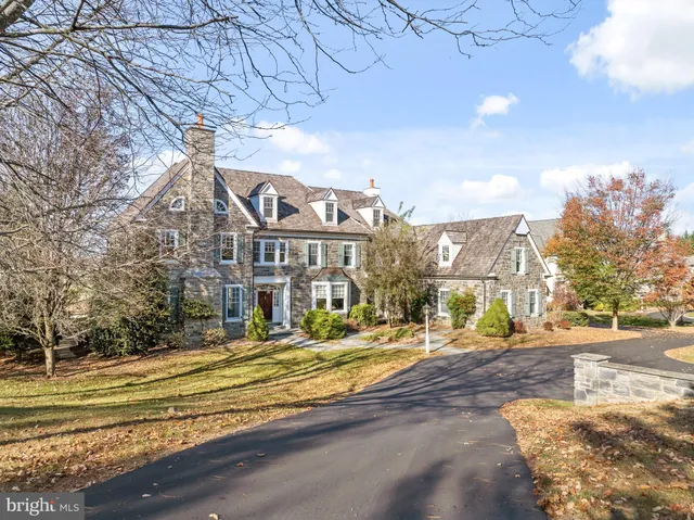 $2,750,000 | 1659 Boot Road, West Chester, PA 19380