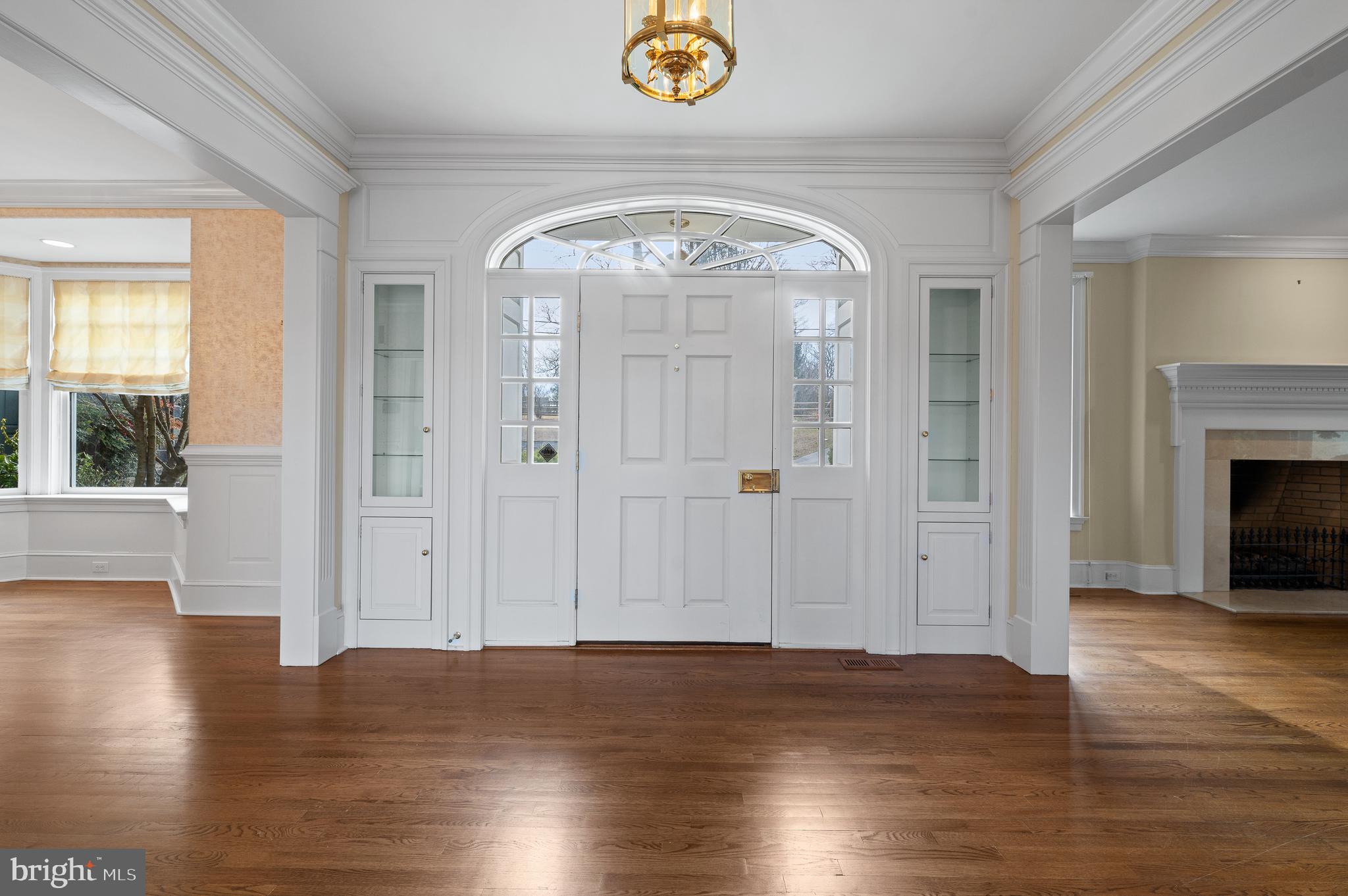 1659 Boot Road West Chester, PA 19380 - Photo 10 of 65 Entry Foyer