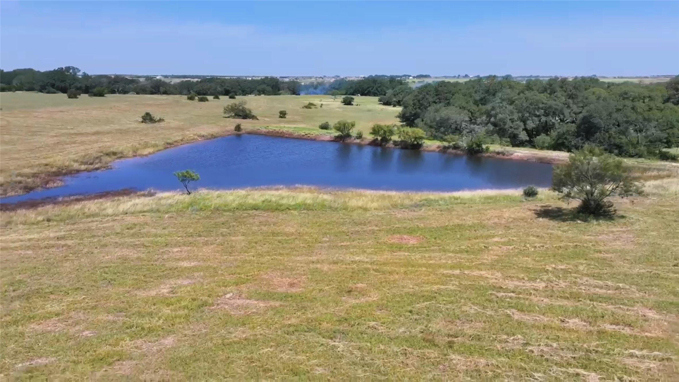 276 County Road 276 Bertram, TX 78605 - Photo 16 of 23 a view of lake with city