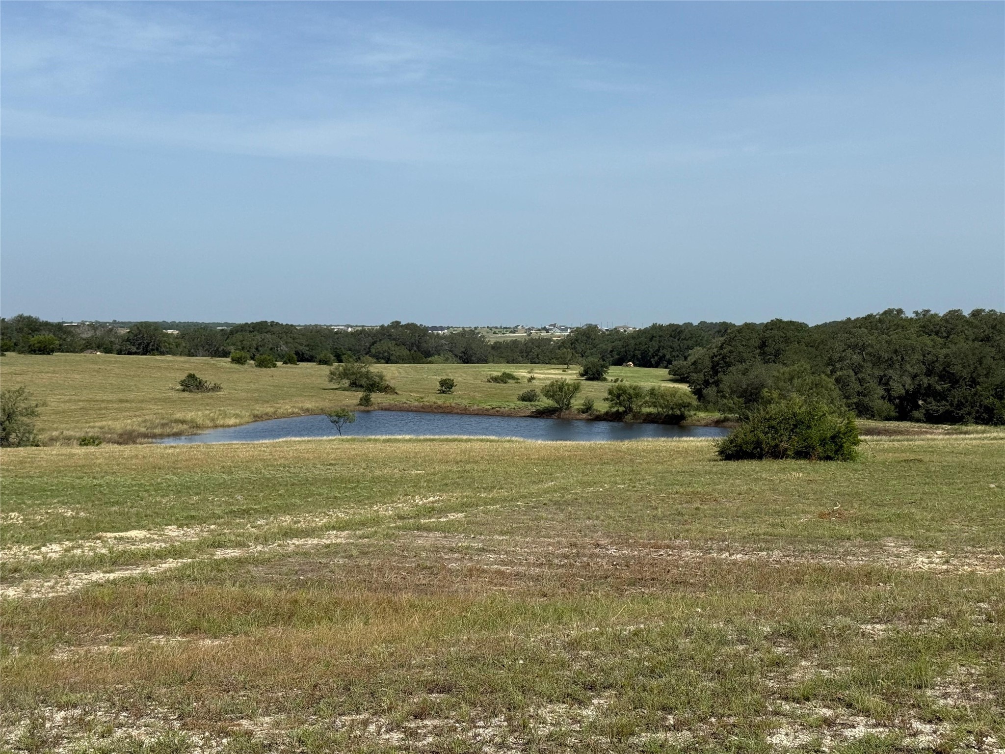276 County Road 276 Bertram, TX 78605 - Photo 2 of 23 a view of an ocean and beach