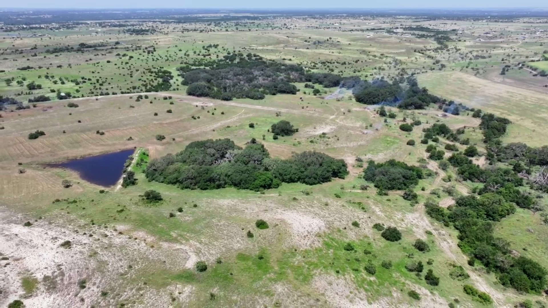276 County Road 276 Bertram, TX 78605 - Photo 9 of 23 a view of a beach with a lake view