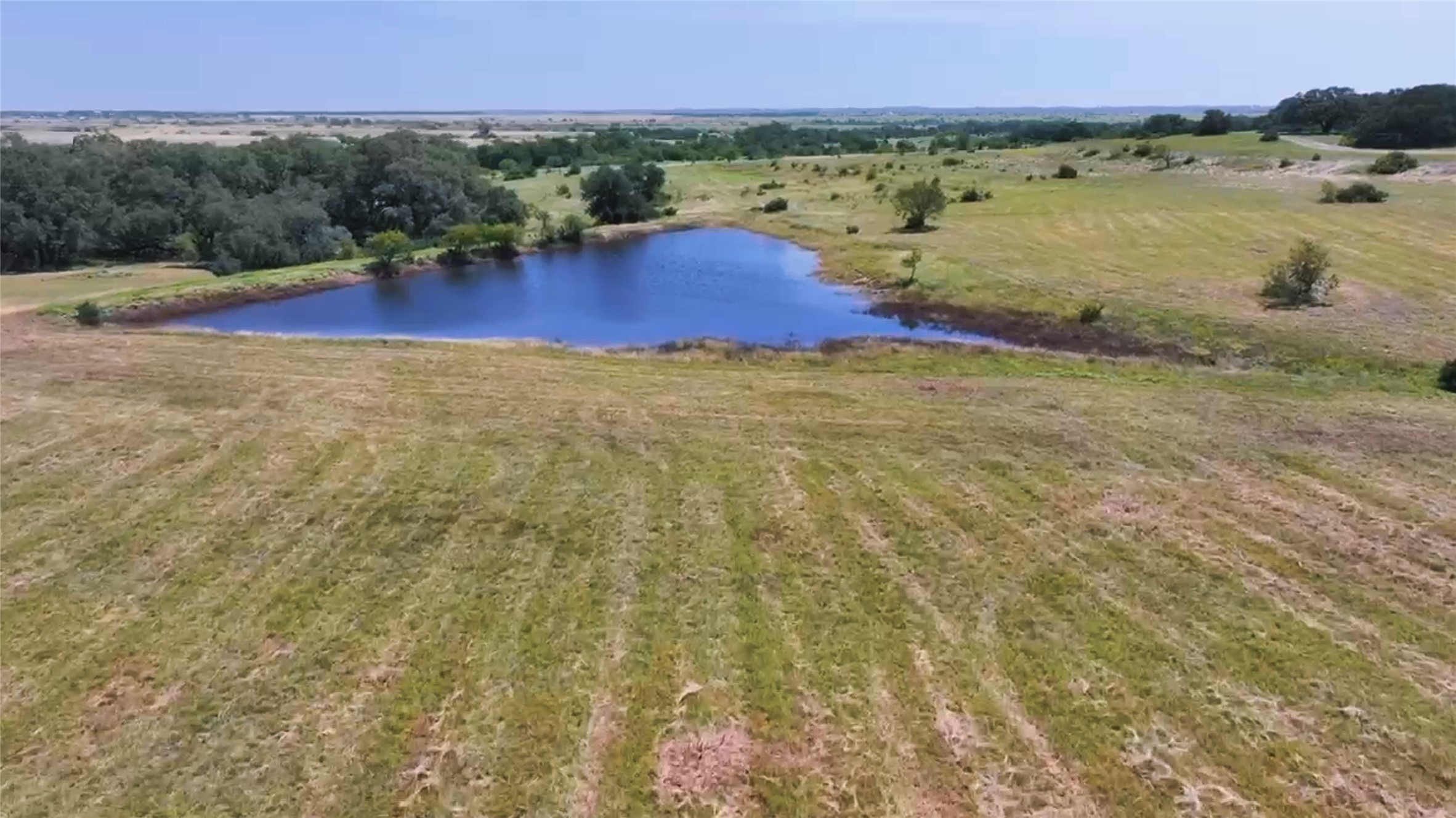 276 County Road 276 Bertram, TX 78605 - Photo 10 of 23 a view of lake and mountain
